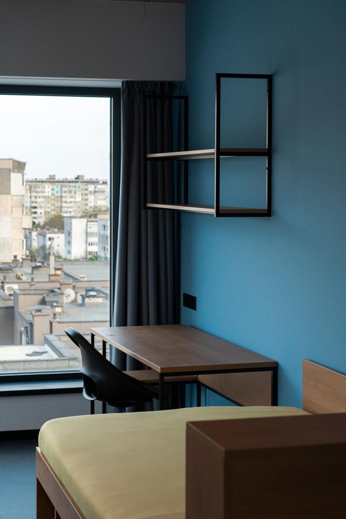 Hotel Campus 90 - Free Parking Varna Room photo