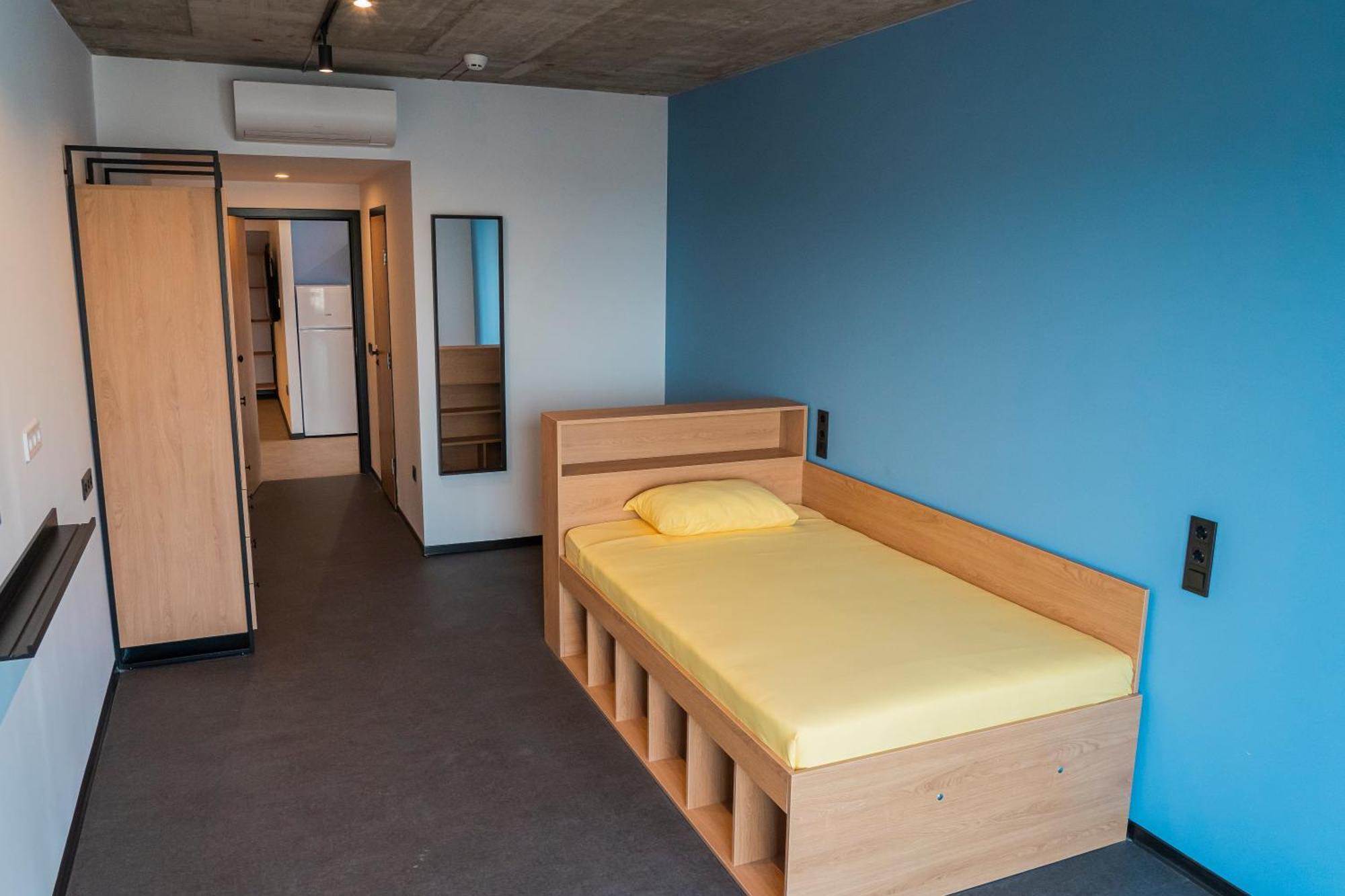 Hotel Campus 90 - Free Parking Varna Room photo
